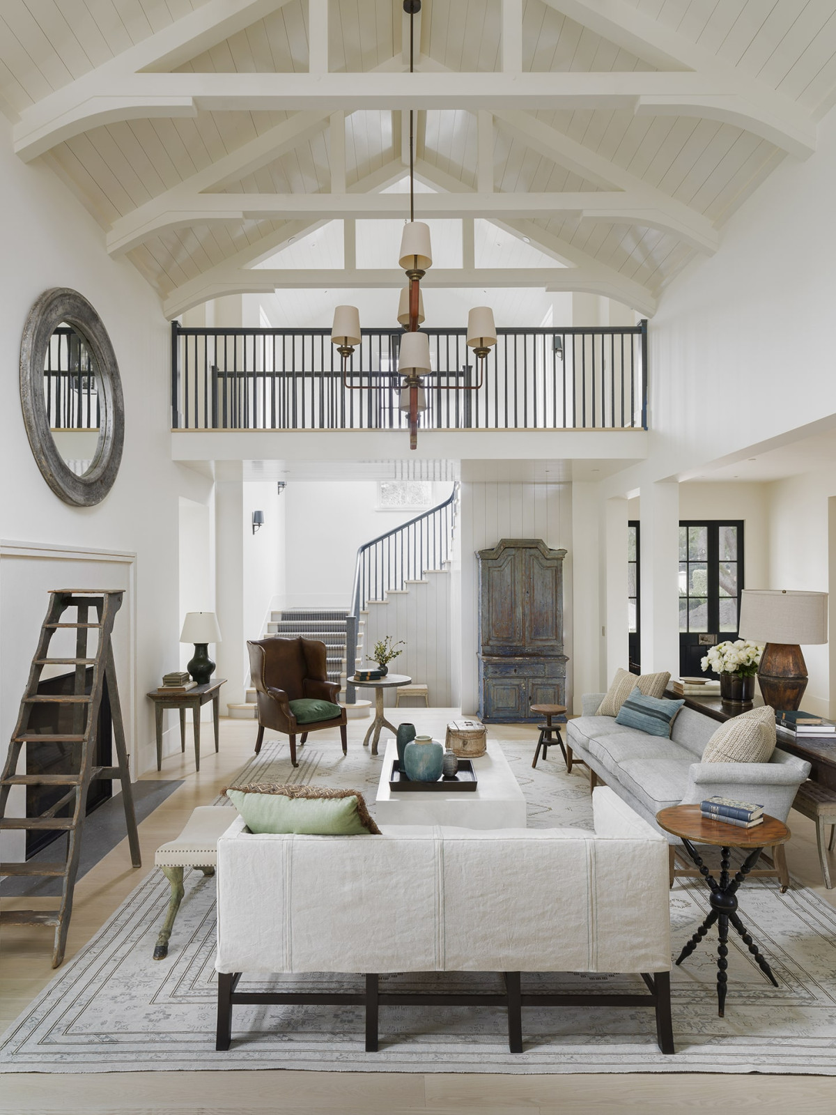 /jeffrey alan marks wnętrze 